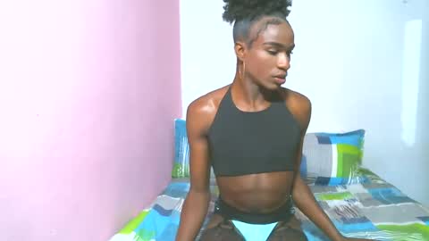 YARITHZA online show from 02.09.25