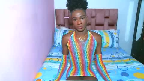 YARITHZA online show from 03.02.25