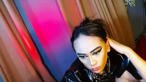 miss yasii online show from 01.13.25