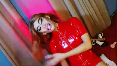 miss yasii online show from 01.13.25