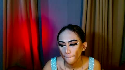 miss yasii online show from 01.15.25