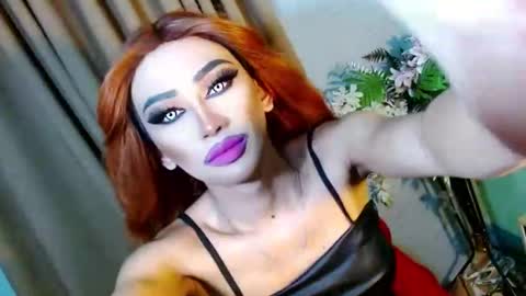 miss yasii online show from 02.04.25