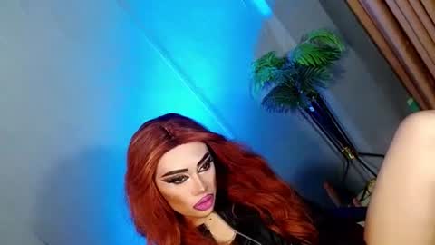 miss yasii online show from 02.15.25