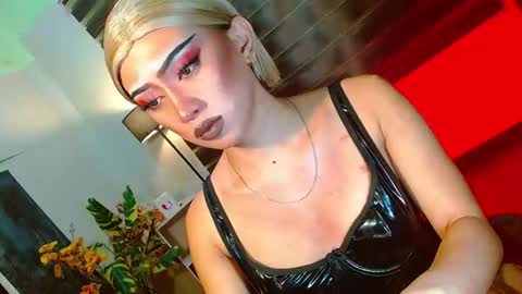 miss yasii online show from 03.12.26