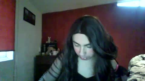 Snapshot of yasmin_paez23 chatting on 02.19.25 Yasmin Paez online show from 02.19.25