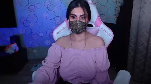 yasmina online show from 09.29.25