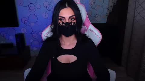 yasmina online show from 12.17.25
