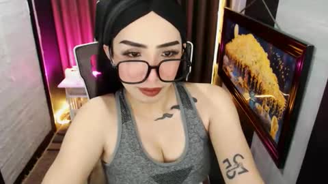 yassiered online show from 09.14.25