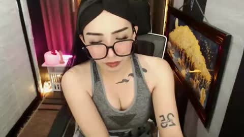 yassiered online show from 01.19.26