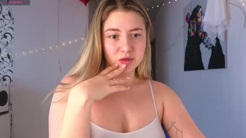 Yasyaa  online show from 02.17.25