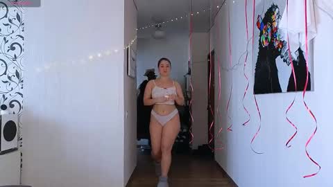 Yasyaa  online show from 02.26.25