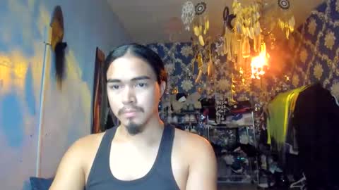 Snapshot of yawa__ chatting on 02.27.26 Blush online show from 02.27.26