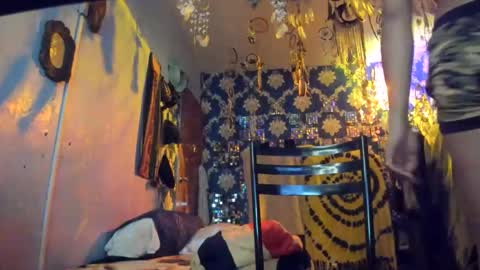 Snapshot of yawa__ chatting on 03.08.26 Blush online show from 03.08.26