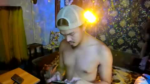 Snapshot of yawa__ chatting on 03.20.26 Blush online show from 03.20.26