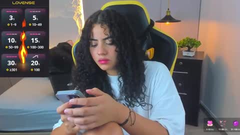 yaya23x online show from 09.13.25