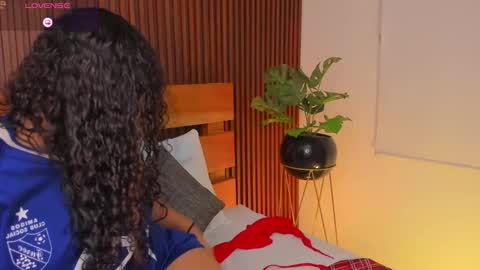 yaya23x online show from 11.19.25