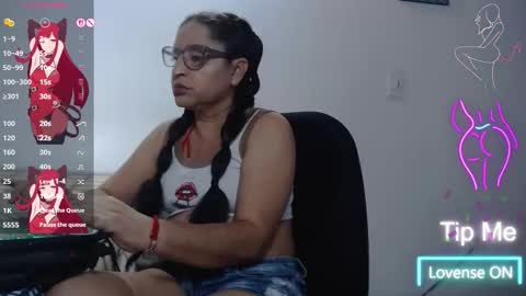 yaya____ online show from 02.19.26