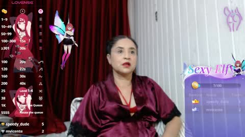 yaya____ online show from 04.22.26