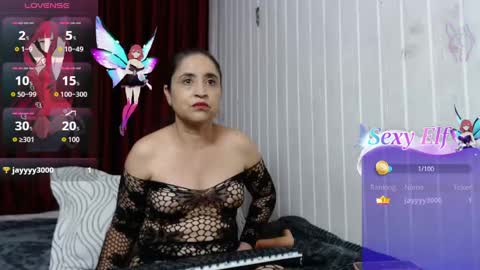 yaya____ online show from 04.27.26