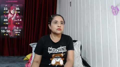 yaya____ online show from 05.10.26
