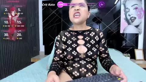 yaya____ online show from 05.27.26