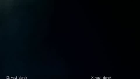 yayi derek  online show from 01.26.25