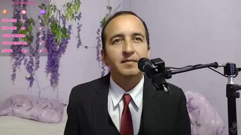 Hazzan y Greisy online show from 09.27.25