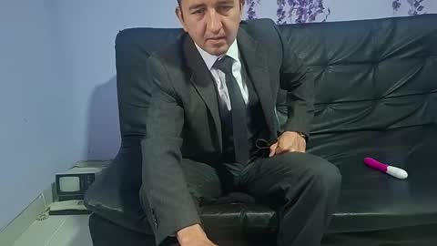 Hazzan online show from 11.20.25