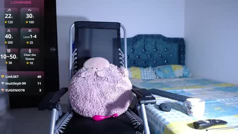 Jasmin online show from 01.23.25