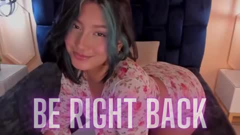 Snapshot of yazmin_rouse chatting on 12.05.24 Yazmin online show from 12.05.24