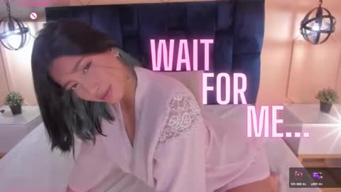 Snapshot of yazmin_rouse chatting on 12.22.24 Yazmin online show from 12.22.24