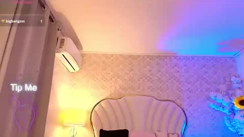  YazminJenner  online show from 06.06.26