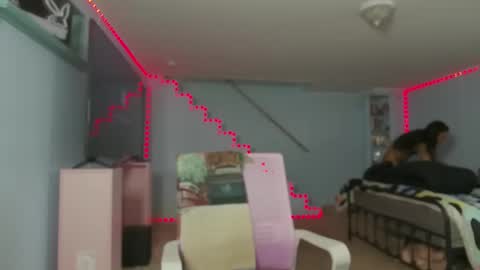 Yazmin Royal online show from 12.10.24