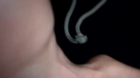 Snapshot of yazo069 chatting on 12.31.24 Yazo69 online show from 12.31.24