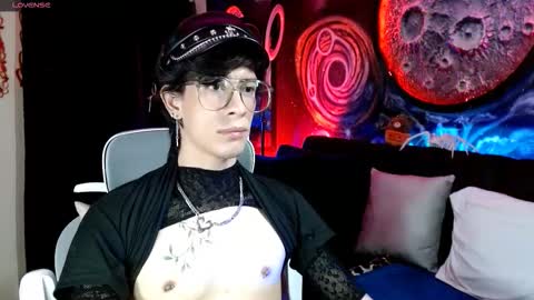 Snapshot of yedrix20 chatting on 02.13.26 MASTER YEDRIX online show from 02.13.26