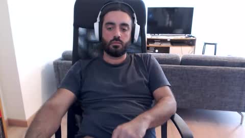 Snapshot of yeeaahoo chatting on 09.18.25 yeeaahoo online show from 09.18.25