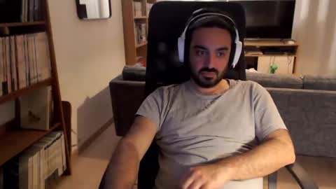 yeeaahoo online show from 04.11.26