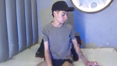 Yeferson online show from 05.04.26