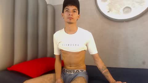Yeferson online show from 05.07.26