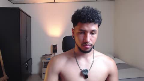 yeff online show from 12.23.25