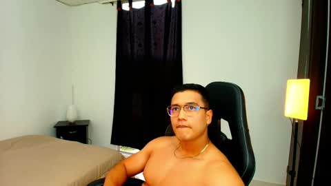 YEICO LEVIT online show from 12.19.25