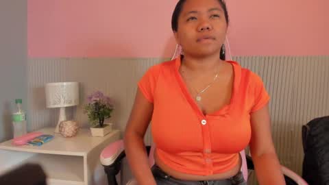 Snapshot of yeika_foxy chatting on 04.04.26 yeika_foxy online show from 04.04.26