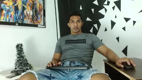 Yeiko Park23 online show from 01.04.25