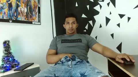 Yeiko Park23 online show from 01.07.25