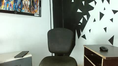 Yeiko Park23 online show from 02.11.25