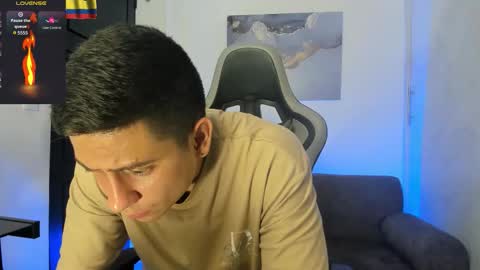 YEIKO ROMERO online show from 11.08.25