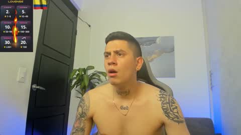 YEIKO ROMERO online show from 11.19.25