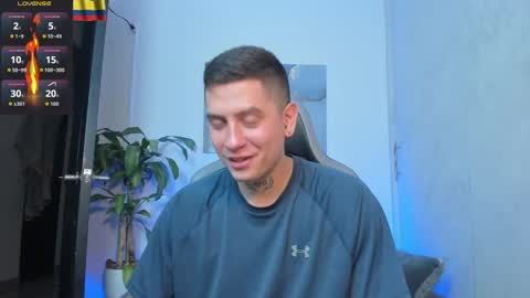 YEIKO ROMERO online show from 11.26.25