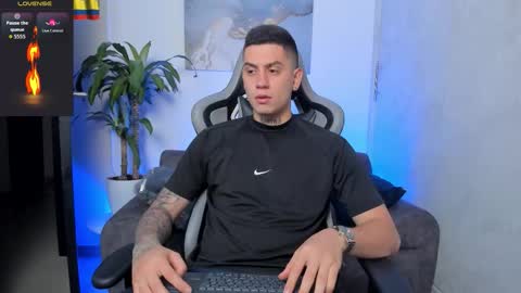 YEIKO ROMERO online show from 01.17.26