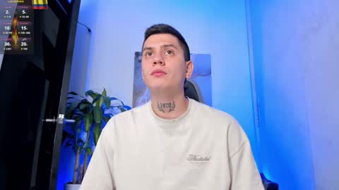 YEIKO ROMERO online show from 02.16.26